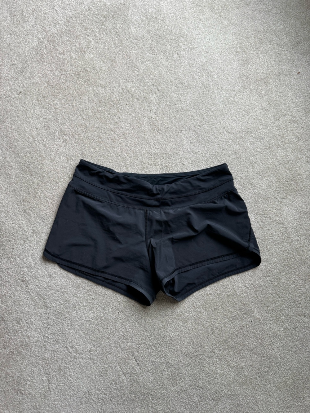Lululemon Athletic Shorts